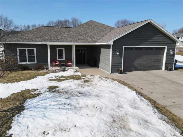 Rice Lake Residential Real Estate