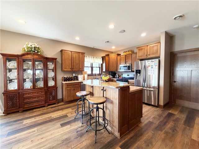 Rice Lake Residential Real Estate