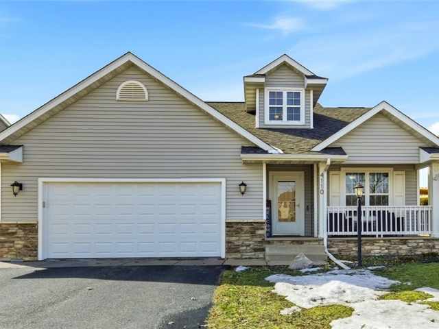 Eau Claire Residential Real Estate