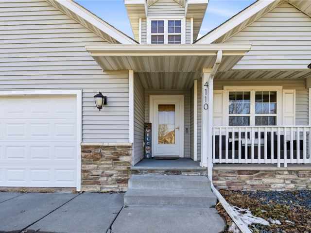 Eau Claire Residential Real Estate