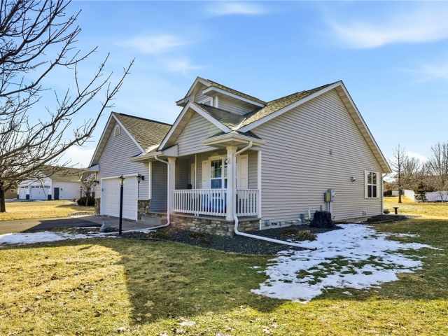 Eau Claire Residential Real Estate