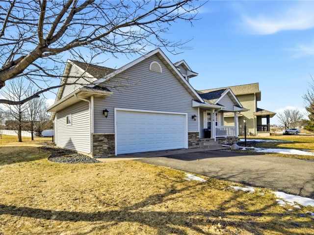 Eau Claire Residential Real Estate