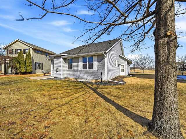 Eau Claire Residential Real Estate