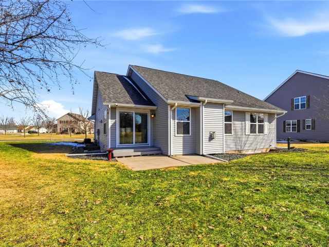 Eau Claire Residential Real Estate