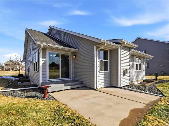 Eau Claire Residential Real Estate