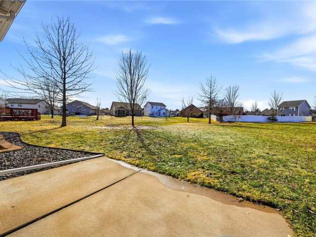 Eau Claire Residential Real Estate