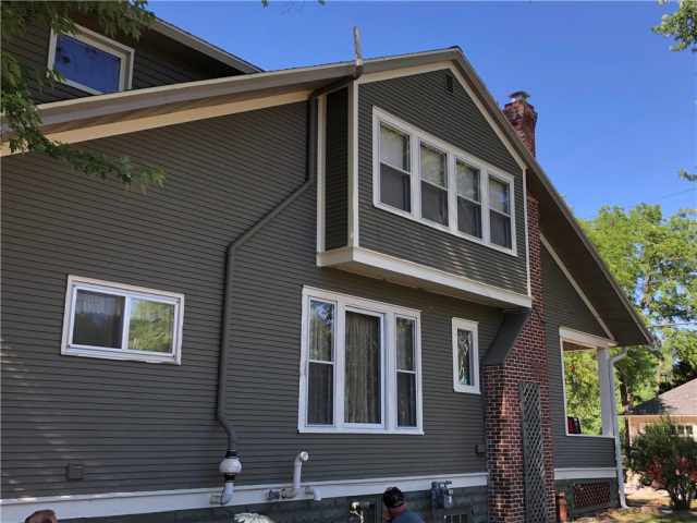 Black River Falls Residential Real Estate