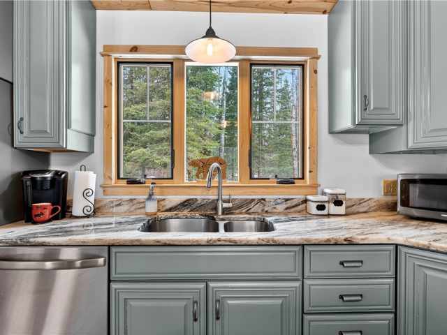 Winter Residential Real Estate