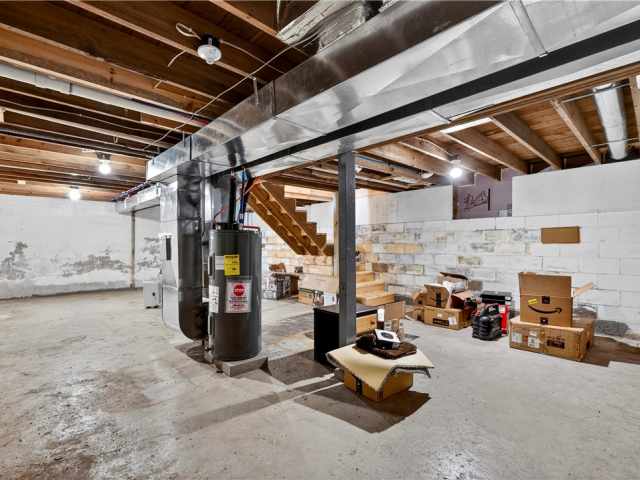 Winter Residential Real Estate