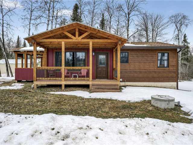 Winter Residential Real Estate