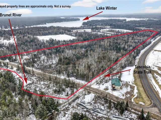 Winter Residential Real Estate