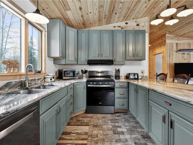 Winter Residential Real Estate