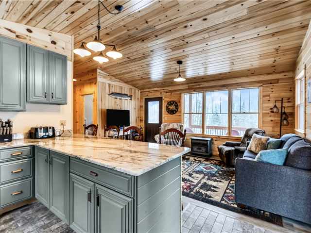 Winter Residential Real Estate