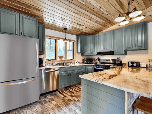 Winter Residential Real Estate