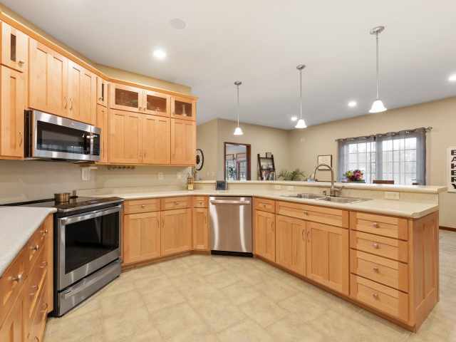 Black River Falls Residential Real Estate