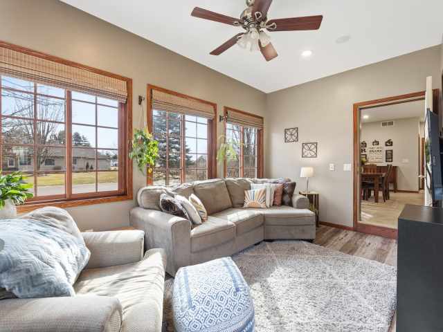 Black River Falls Residential Real Estate