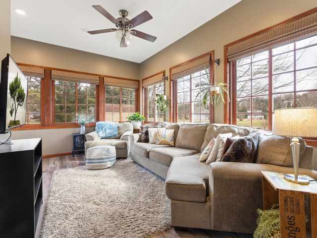 Black River Falls Residential Real Estate