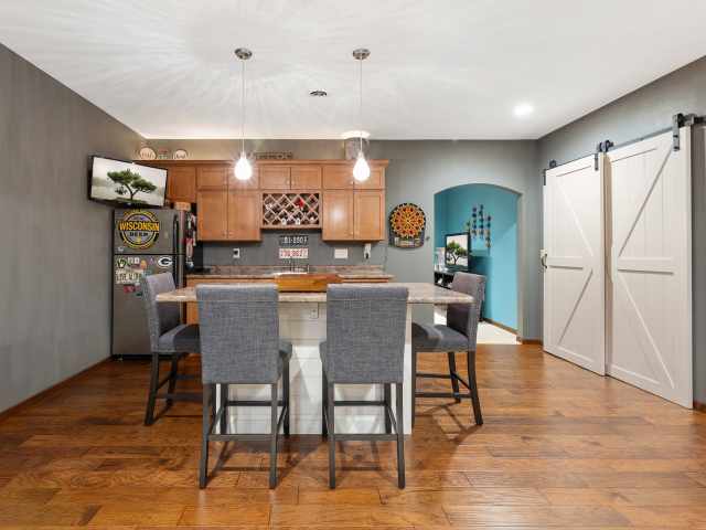 Black River Falls Residential Real Estate