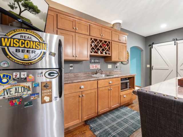 Black River Falls Residential Real Estate