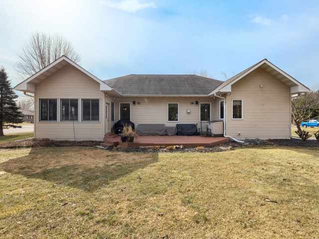 Black River Falls Residential Real Estate