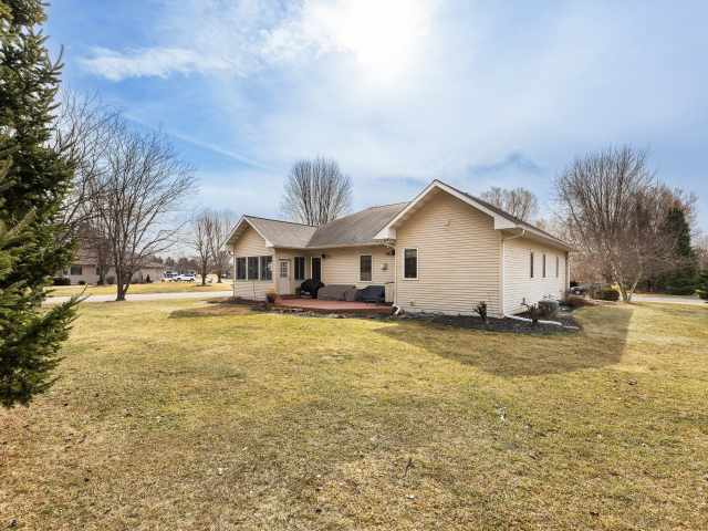 Black River Falls Residential Real Estate
