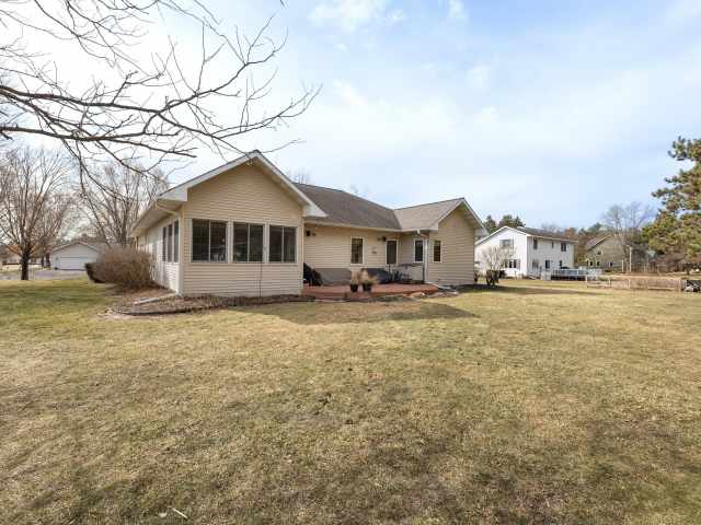 Black River Falls Residential Real Estate