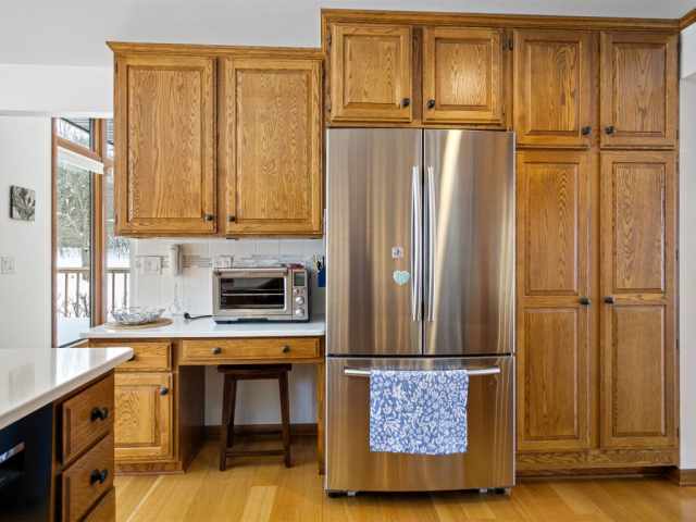 Eau Claire Residential Real Estate