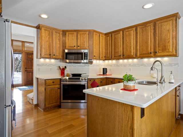 Eau Claire Residential Real Estate