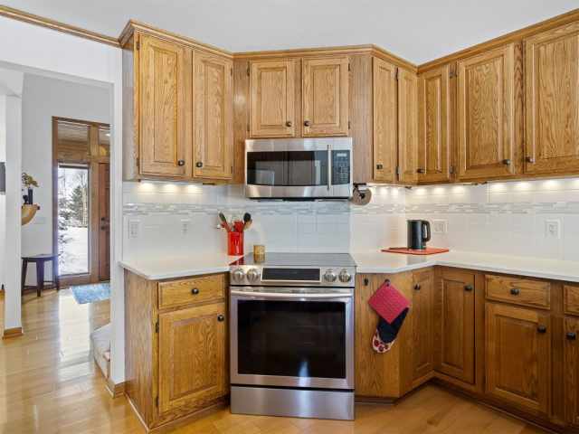 Eau Claire Residential Real Estate