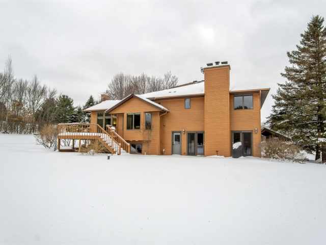 Eau Claire Residential Real Estate