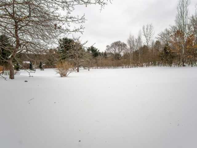 Eau Claire Residential Real Estate