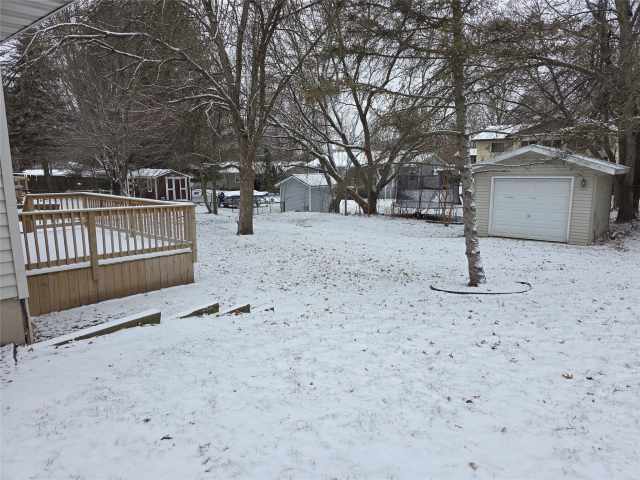 Eau Claire Residential Real Estate