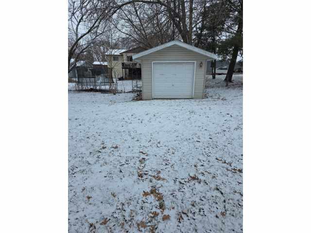 Eau Claire Residential Real Estate