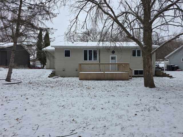 Eau Claire Residential Real Estate