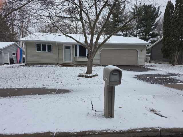 Eau Claire Residential Real Estate