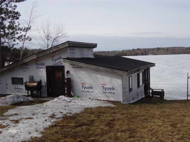 Lake Nebagamon Residential Real Estate