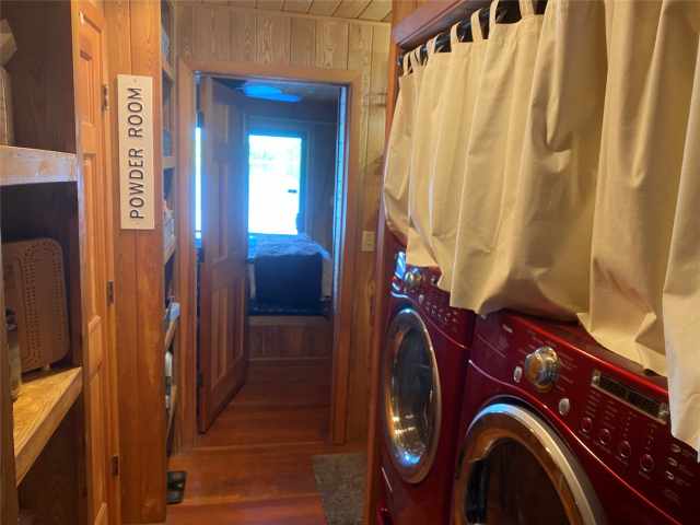 Lake Nebagamon Residential Real Estate