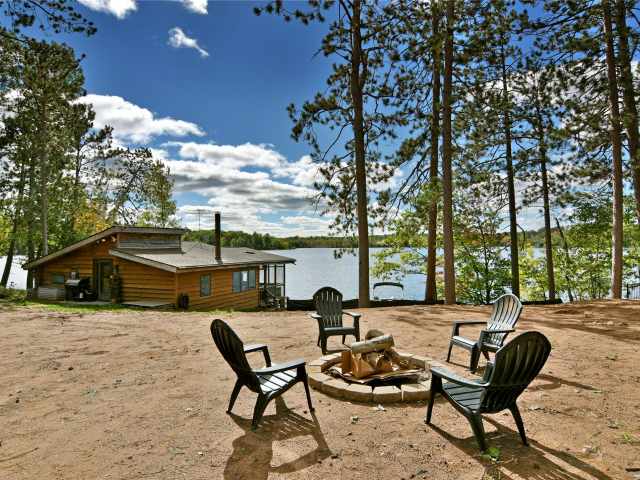 Lake Nebagamon Residential Real Estate