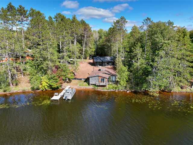 Lake Nebagamon Residential Real Estate