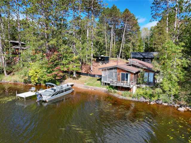 Lake Nebagamon Residential Real Estate