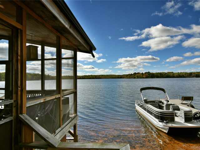 Lake Nebagamon Residential Real Estate