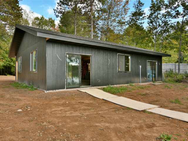 Lake Nebagamon Residential Real Estate