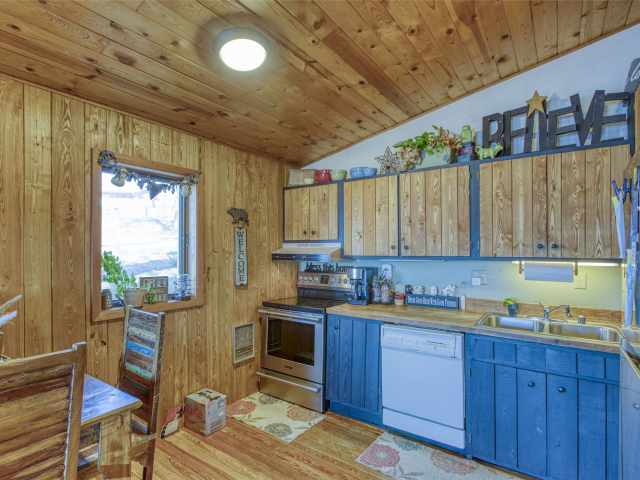 Lake Nebagamon Residential Real Estate