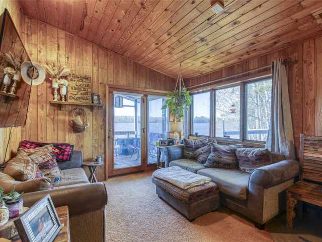 Lake Nebagamon Residential Real Estate