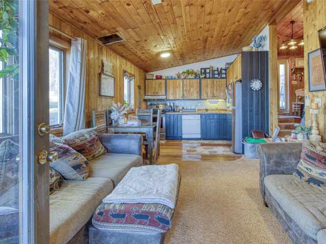 Lake Nebagamon Residential Real Estate