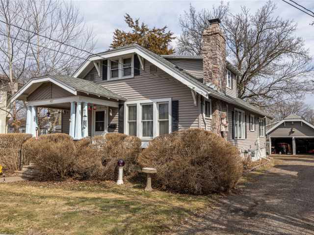 Ladysmith Residential Real Estate