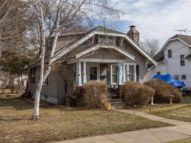 Ladysmith Residential Real Estate