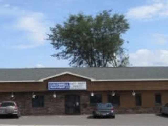 Spooner Commercial Real Estate