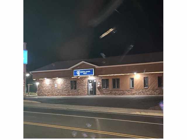 Spooner Commercial Real Estate