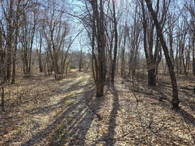 Eau Claire Land Real Estate